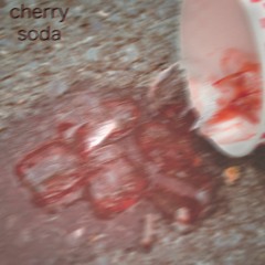 cherry soda