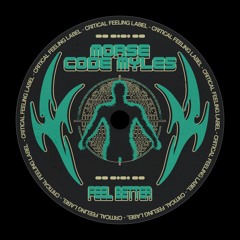 Premiere: Morse Code Myles - Feel Better