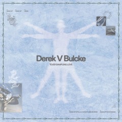 PREMIERE: Derek V Bulcke - WAKE UP [La Bonne Musique]