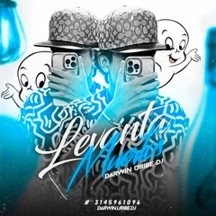 LEVANTA MUERTOS ( Darwin Uribe Dj )