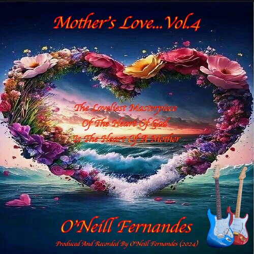A Song Of Joy (O'Neill Fernandes)