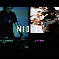 NEOBEAT 05.24.20 : Midist