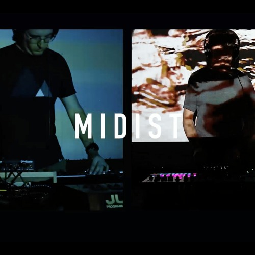 NEOBEAT 05.24.20 : Midist