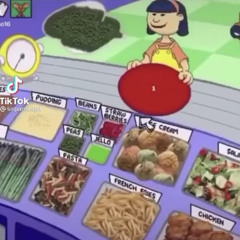 Please give me a whole tray of peas 😀 // Tik Tok Audio