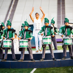 Plume - Pace Viking Band 2023
