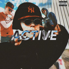 Just Active Everyday (ft Trajan)