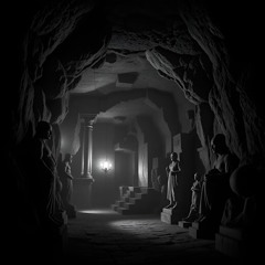DARK AMBIENT - ENIGMA