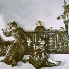 BURMA Drum & Bass