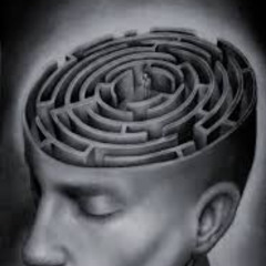 STUCK INA MAZE (AD8)