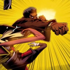 SOME SAY GRIME VIBES