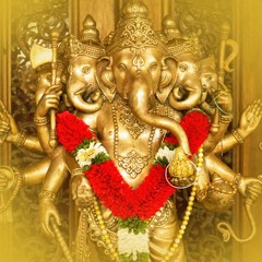 Om Heramba Ganapataye Namaha Music Mantra with Dr. Pillai