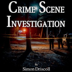 Crime Scene Investigation: Royalty-Free