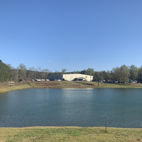 Look What The Lord Has Done-Alabama Youth Meeting 2023
