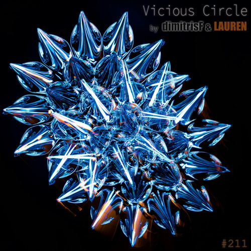 Vicious Circle 211 by dimitrisF & LAUREN