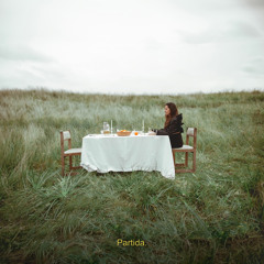 Partida (feat. Nahuel Barbero)