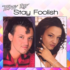 Stay Foolish