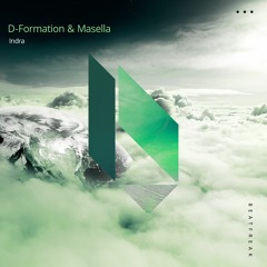 D-Formation & Masella - Soma