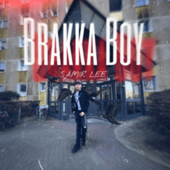 Brakka Boy
