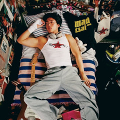 one of the boys - Mad Tsai