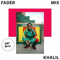 netflix  The FADER