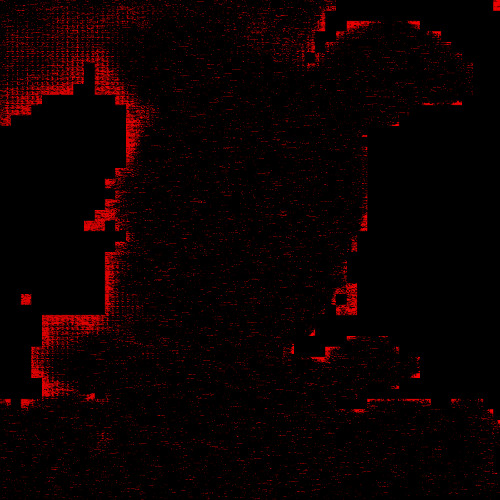 ㏫ - 私はいつも戻ってき