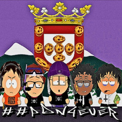 Nãoolhes (Crash, Nerv$hawty!, Pars!, Tippy)