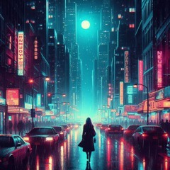 Rainy Nights