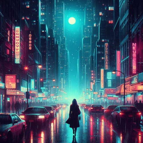 Rainy Nights