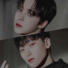 ateez «the world ep. paradigm» (sped up)