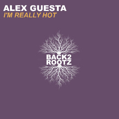 I'm Really Hot // Free Download