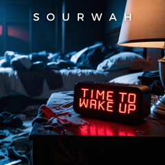 Time to Wake Up (Instrumental Version)