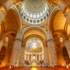 Cathedral of Zion