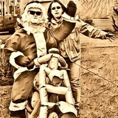 December Again  Amy Leonard