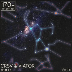CRSV & Viator - Aqua