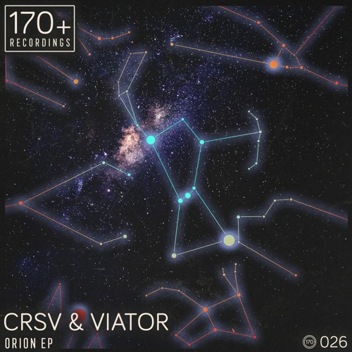 CRSV & Viator - Aqua