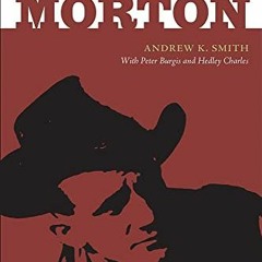 +[ Tex Morton, From Australian Yodeler to International Showman, Charles K. Wolfe Music Series