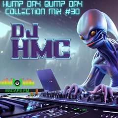 Hump Day Bump Day Collection Mix #30 - DJ HMC