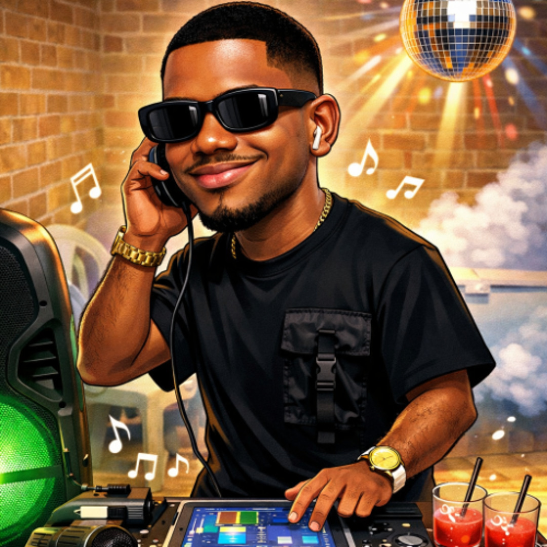 Stream VAMOS COMEÇA ESSA BAGAÇA AUDIO ORIGINAL ( PROD. DJ VT 22