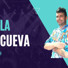 LA CUEVA Programa 7 Temporada 2  con Alu dj