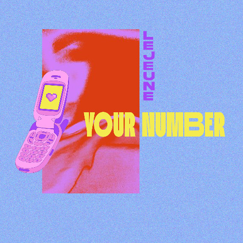 Your Number