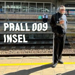 PRALLCAST 009 - Insel