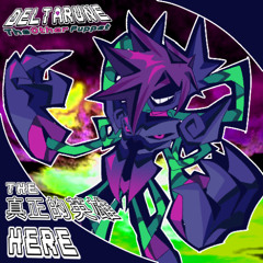 (PᕓPEJAM) THE 真正的英雄 HERE - [DELTARUNE: The Other Puppet]
