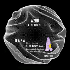 WZRD - 78 Times