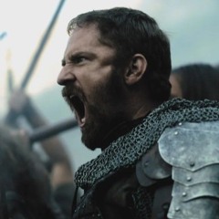 COBBLESTONE REVERIE (BLOODGROUND X GXNE MANE)