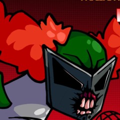 Newgrounds Night Rumble | DEPREDATION