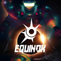 Eye of the Equinox - Volume 2 [RAW HARDSTYLE]