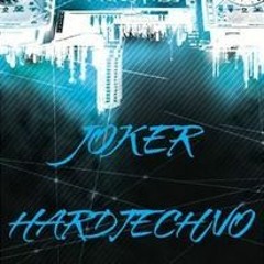 Hardtechno Set Mixed By - Joker 12.04.2021@FTtH.Promo :)4you(:  #002