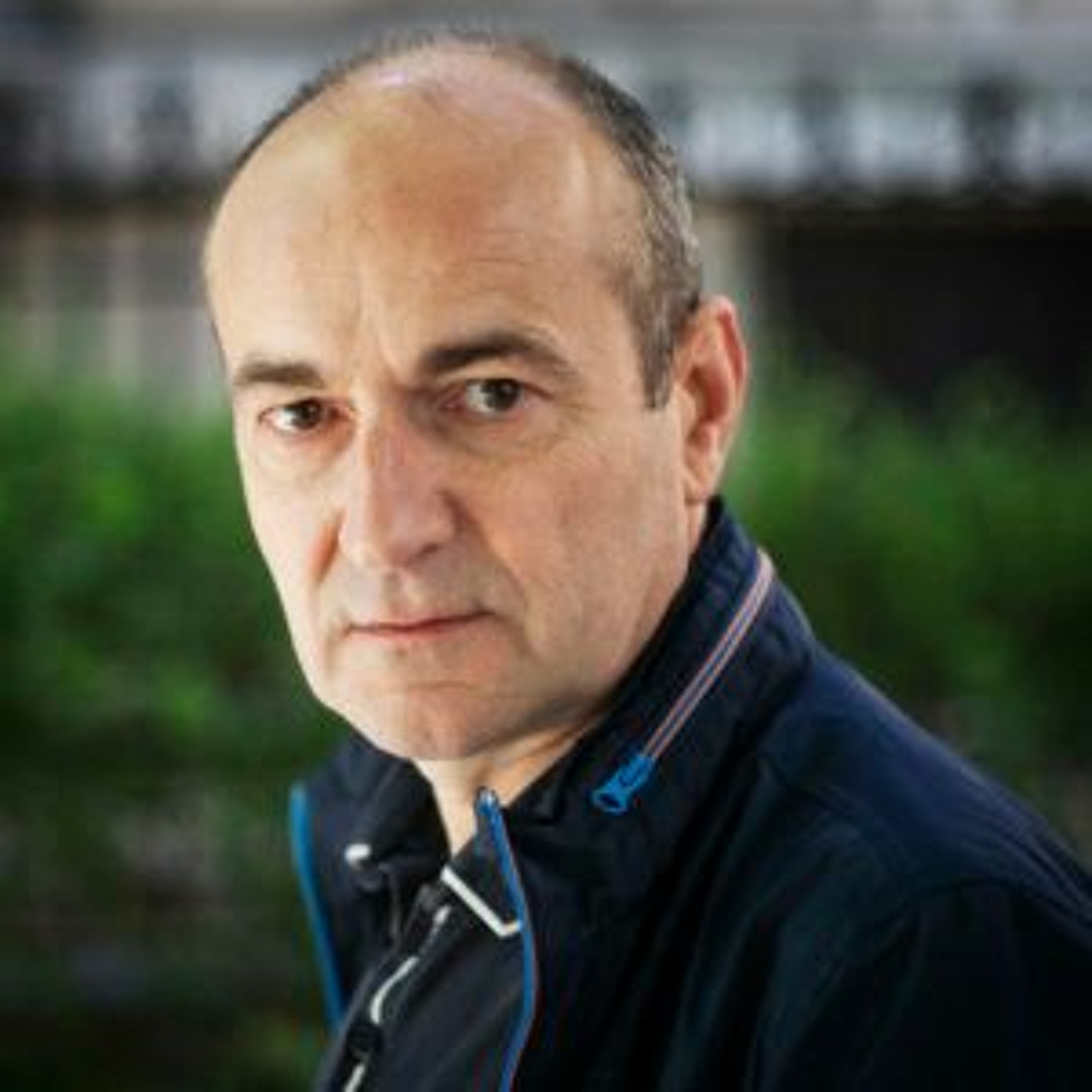 JEAN-HUBERT GAILLIOT – ACTIONS SPÉCIALE