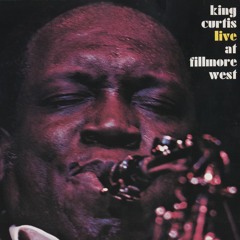 Memphis Soul Stew (Live at Fillmore West, 3/7/1971)