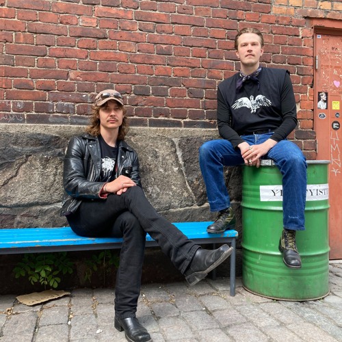 Incendiary Radio 7.6.24